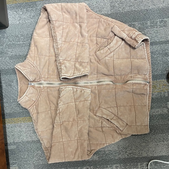 Free People Dolman Jacket - Picture 5 of 7